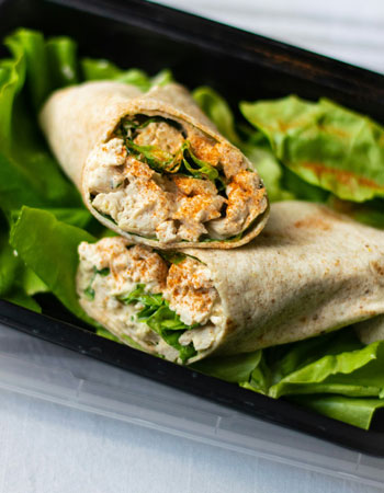 Flavour so good you’ll try to eat with your eyes.